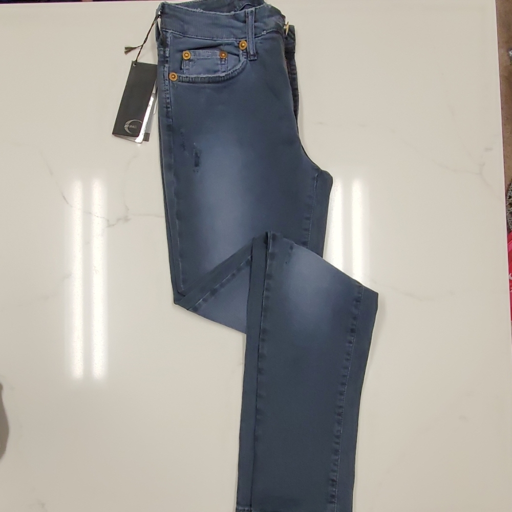 Boot cut Just Cavali Jeans